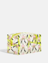 Load image into Gallery viewer, Patrick Makeup Bag
