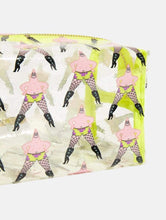 Load image into Gallery viewer, Patrick Makeup Bag
