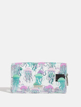 Load image into Gallery viewer, Jellyfish Makeup Bag
