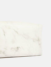Load image into Gallery viewer, Marble Makeup Bag
