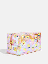 Load image into Gallery viewer, SpongeBob Makeup Bag
