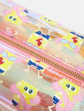 Load image into Gallery viewer, SpongeBob Makeup Bag
