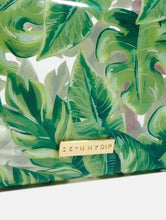 Load image into Gallery viewer, Bali Palm Makeup Bag
