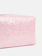 Load image into Gallery viewer, Candy Diamond Makeup Bag
