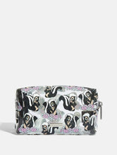 Load image into Gallery viewer, Disney x Skinnydip Flower Makeup Bag
