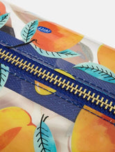 Load image into Gallery viewer, Juicy Mango Makeup Bag
