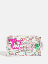 Load image into Gallery viewer, Disney x Skinnydip Marie Makeup Bag

