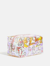 Load image into Gallery viewer, Disney x Skinnydip Marie Makeup Bag
