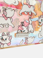 Load image into Gallery viewer, Disney x Skinnydip Marie Makeup Bag
