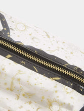 Load image into Gallery viewer, Soph x Skinnydip Celestial Makeup Bag
