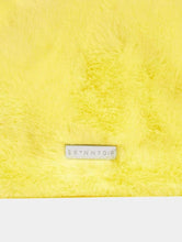 Load image into Gallery viewer, SpongeBob Fur Makeup Bag
