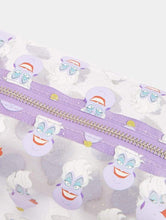Load image into Gallery viewer, Disney Villain Ursula Makeup Bag
