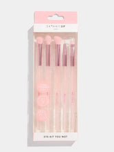 Load image into Gallery viewer, Pink Marble Eye Kit Set
