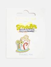 Load image into Gallery viewer, Gary Enamel Pin
