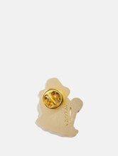 Load image into Gallery viewer, Gary Enamel Pin
