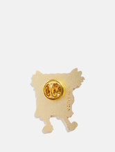 Load image into Gallery viewer, SpongeBob Enamel Pin
