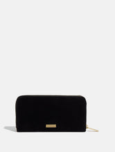 Load image into Gallery viewer, Cherry Embroidery Purse
