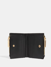 Load image into Gallery viewer, Winter Ditsy Embroidered Purse
