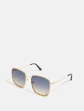 Load image into Gallery viewer, Bella Square Sunglasses
