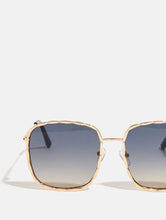 Load image into Gallery viewer, Bella Square Sunglasses
