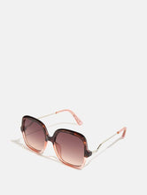 Load image into Gallery viewer, Chloe Pink Sunglasses
