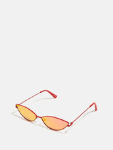 Load image into Gallery viewer, Fire Almond Sunglasses
