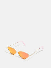 Load image into Gallery viewer, Flash Drop Sunglasses

