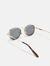 Load image into Gallery viewer, Rose Aviator Sunglasses
