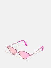 Load image into Gallery viewer, Violet Drop Sunglasses
