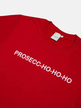 Load image into Gallery viewer, Prosecc-ho-ho-ho T-Shirt
