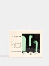 Load image into Gallery viewer, Mint Wireless Earbuds
