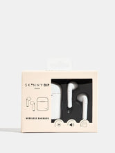 Load image into Gallery viewer, White Wireless Earbuds
