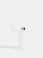 Load image into Gallery viewer, White Wireless Earbuds
