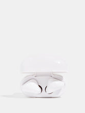 Load image into Gallery viewer, White Wireless Earbuds
