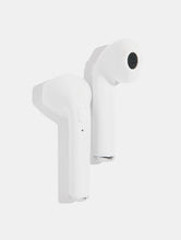 Load image into Gallery viewer, White Wireless Earbuds
