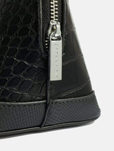 Load image into Gallery viewer, Croc Louise Tote Bag
