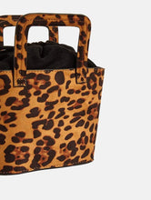 Load image into Gallery viewer, Ri Leopard Tote Bag

