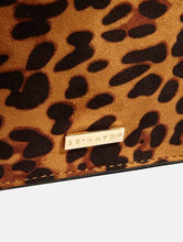 Load image into Gallery viewer, Ri Leopard Tote Bag
