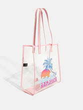 Load image into Gallery viewer, Paradise Tote Bag

