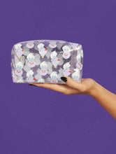Load image into Gallery viewer, Disney Villain Ursula Makeup Bag
