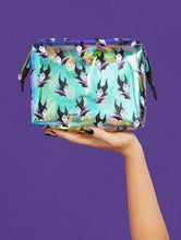 Load image into Gallery viewer, Disney Villain Maleficent Wash Bag
