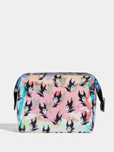 Load image into Gallery viewer, Disney Villain Maleficent Wash Bag
