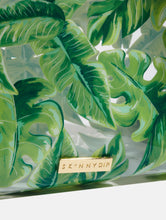 Load image into Gallery viewer, Bali Palm Wash Bag
