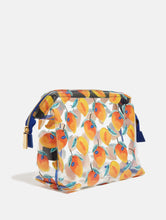 Load image into Gallery viewer, Juicy Mango Wash Bag
