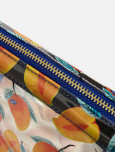 Load image into Gallery viewer, Juicy Mango Wash Bag
