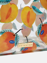 Load image into Gallery viewer, Juicy Mango Wash Bag
