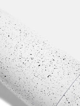 Load image into Gallery viewer, Black Speckle Water Bottle 500ml
