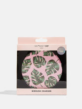Load image into Gallery viewer, Palm Wireless Charging Pad
