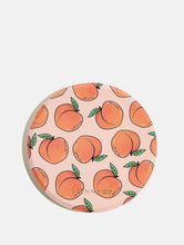 Load image into Gallery viewer, Peachy Wireless Charging Pad
