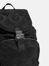 Load image into Gallery viewer, Quilted Alicia Backpack
